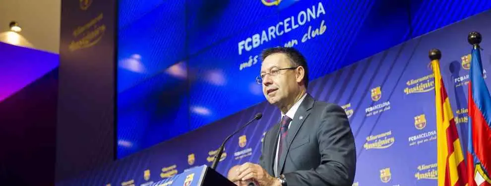 Los temas oscuros de su gestión de los que Bartomeu no quiere oír hablar