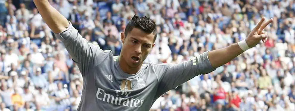 El PSG rebaja su oferta por Cristiano Ronaldo a mínimos preocupantes
