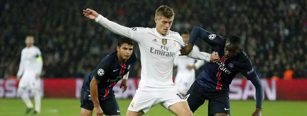 Los jugadores del Madrid hablan de un favorito para ganar la Champions