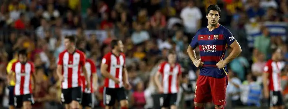 Los líos en el vestuario del Barça que no le cuentan al barcelonismo