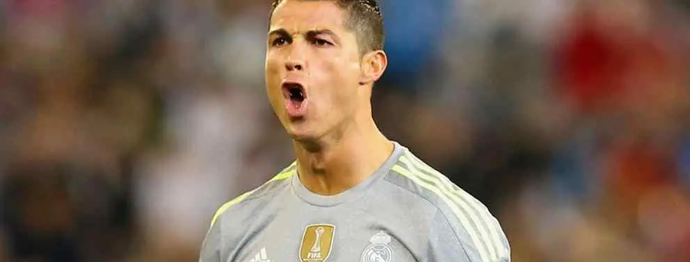 Se desvelan las claves del fichaje frustrado de CR7 por el Barça