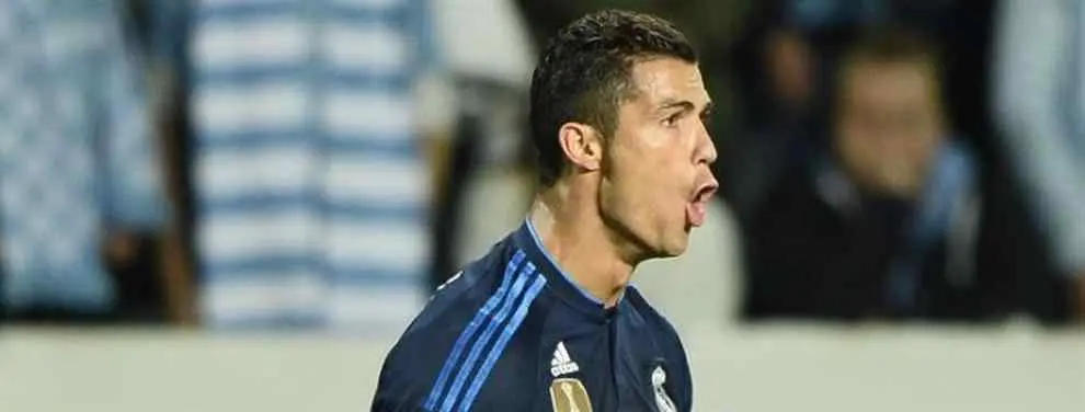 LA CRÓNICA: Golpe en la mesa del Real Madrid ante un buen Celta (1-3)