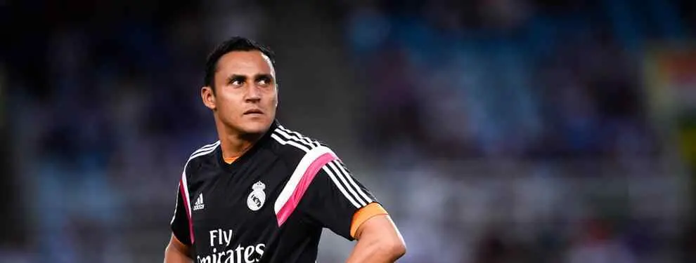 El gran error de Florentino que ha acabado siendo un tremendo acierto