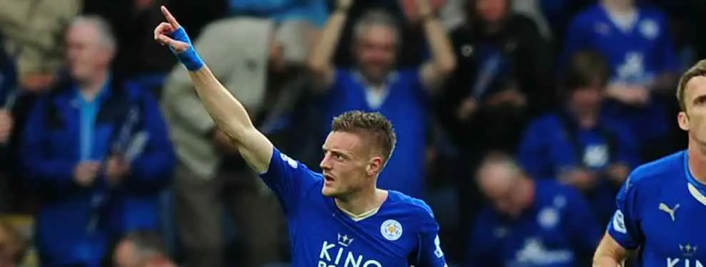 El hombre de moda de la Premier jugaba en séptima división hace cuatro años