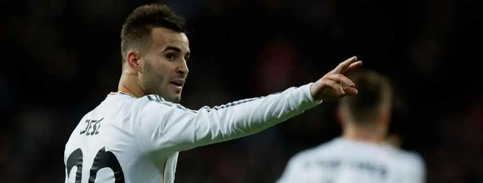 El lado más prepotente de Jesé Rodríguez, al descubierto