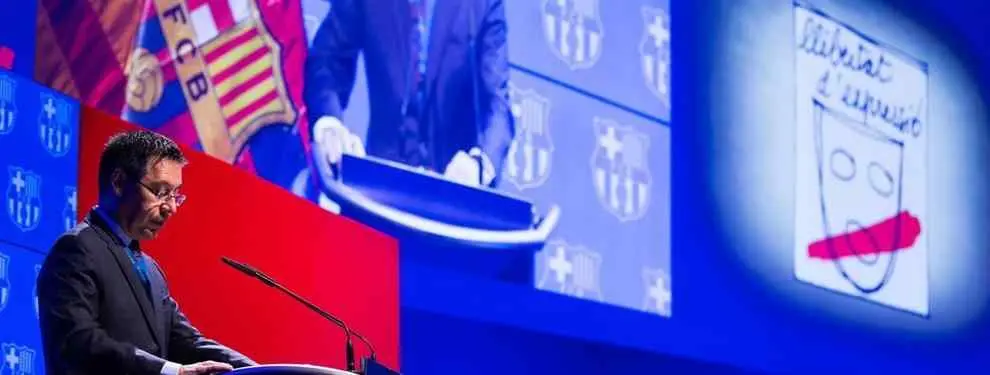 La chulería de Bartomeu le puede costar al Barça unas cuantas Champions