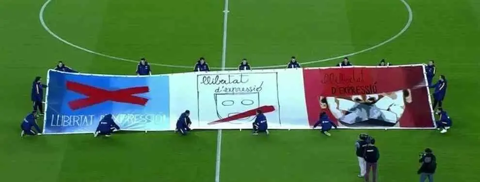 La respuesta que tiene preparada la UEFA para la 