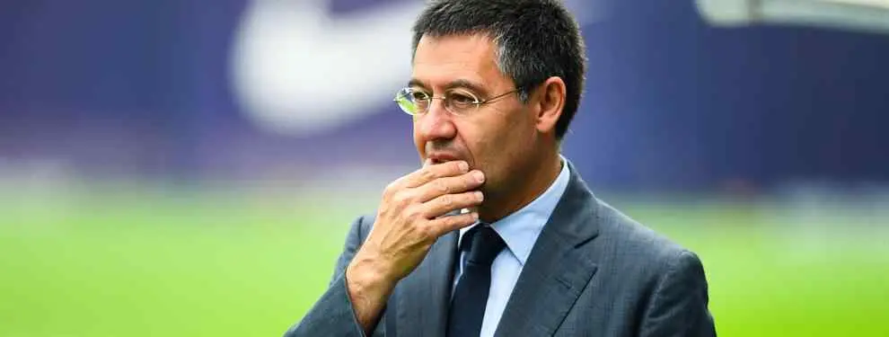 Desmontando a Bartomeu: Las mentiras no contadas del presidente