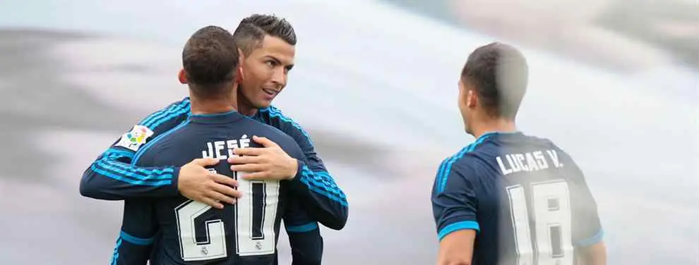 El dato que destapa y condena a CR7 (y preocupa) en el Real Madrid