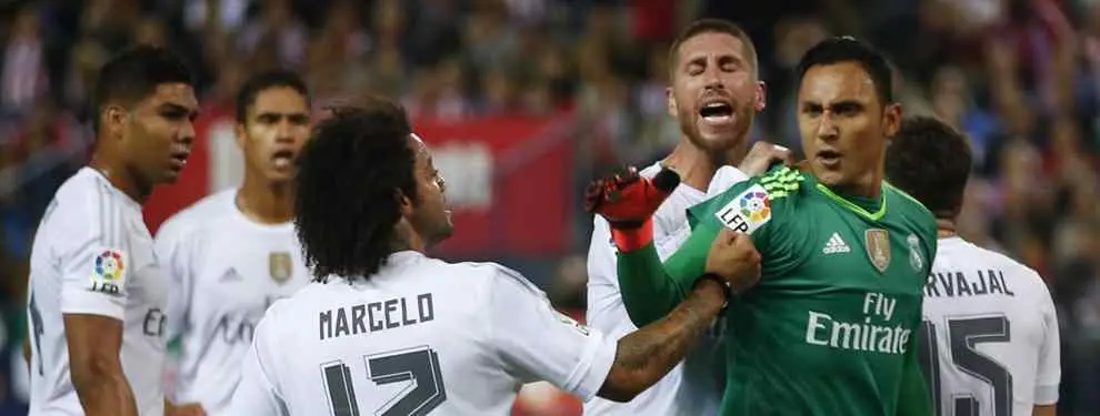 Las cuatro próximas subidas de sueldo (por obligación) en el Real Madrid