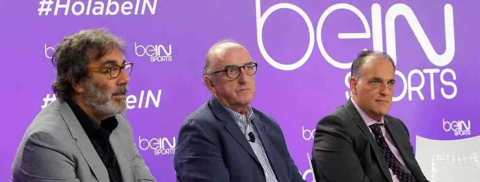 la oferta irrechazable de Movistar a Mediapro que Roures no acepta