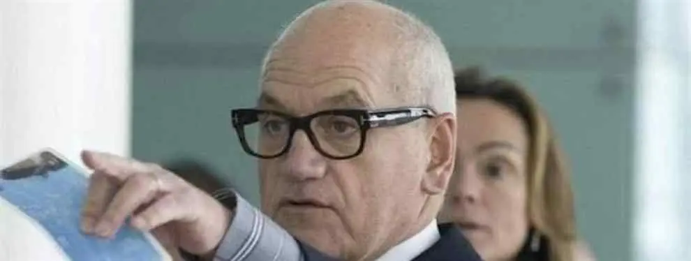 La trama catalana de los Pujol salpica a un vicepresidente del Barça