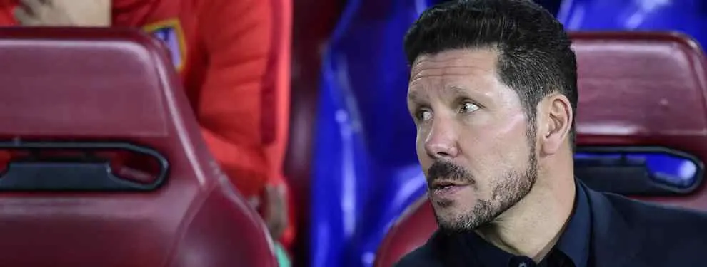 Las cuatro operaciones (seguras) que el Atlético afrontará en diciembre