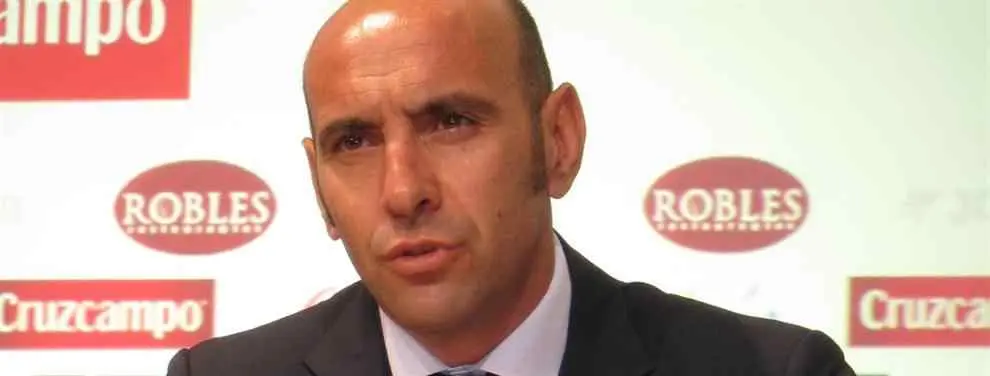 Operación 'express' (de salida y entrada) en el Sevilla estas Navidades