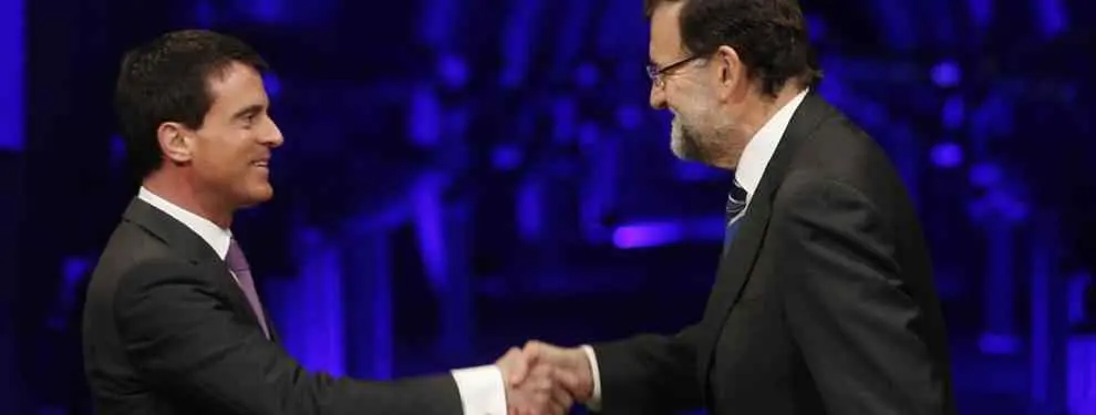 El gobierno presiona a Francia para que le cierre las puertas al Barça