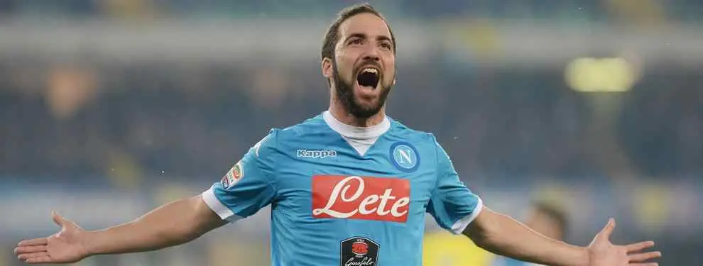 Reportaje DB: Se desata el estado de euforia en el SSC Napoli