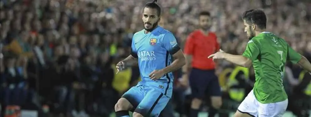 Dejan morir de inanición al segundo mejor Barça de la historia