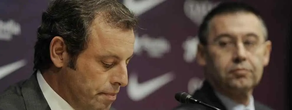 Las causas que han llevado al Barça a su actual situación de bloqueo