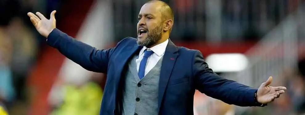 La reunión en Singapur que resta poder a Nuno y Mendes en el Valencia