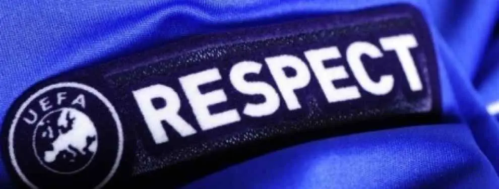 Bartomeu saca el hacha contra la UEFA y puede salir trasquilado