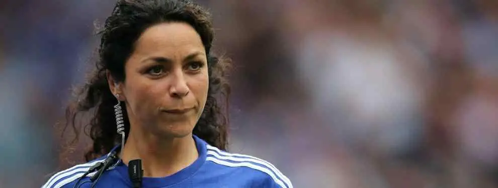 Más problemas para Mourinho: Eva Carneiro llevará al Chelsea a juicio