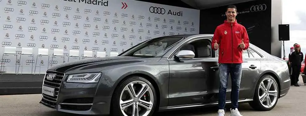 La última decisión del Real Madrid que indigna (mucho) a la prensa española