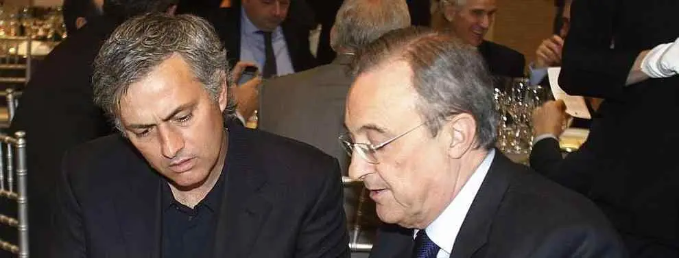 El PSG da pistas al Madrid con su plan para CR7: Vía libre a Mourinho