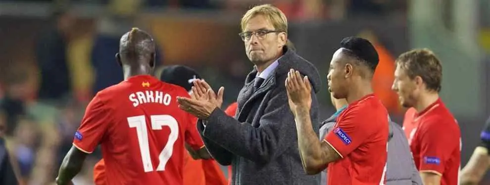 La estrella que brilló en la primera victoria de Klopp con el Liverpool