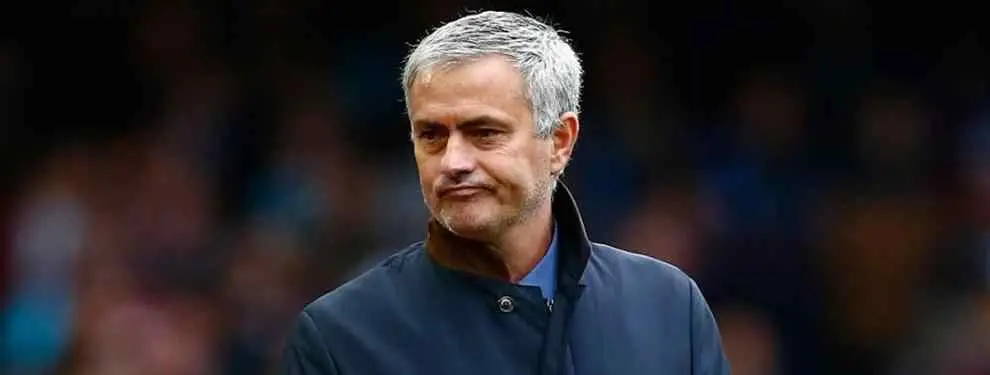 El tapado para sustituir a Mourinho es un 'viejo rockero' del fútbol