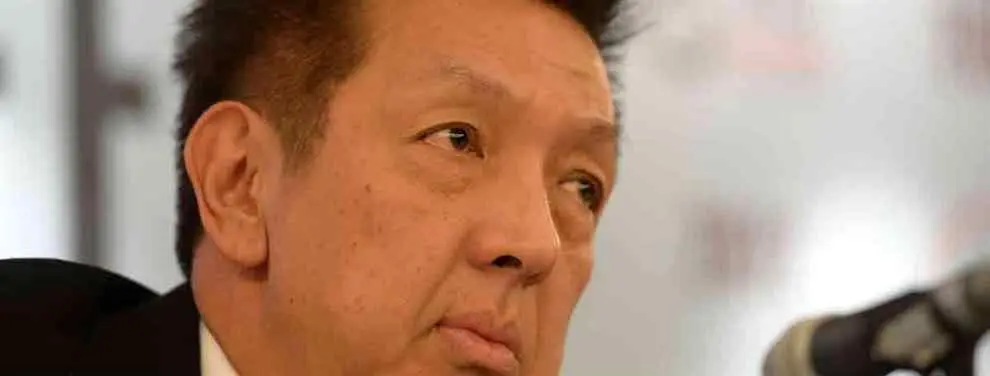 El Valencia también fracasa en abrirse al mercado asiático... de momento