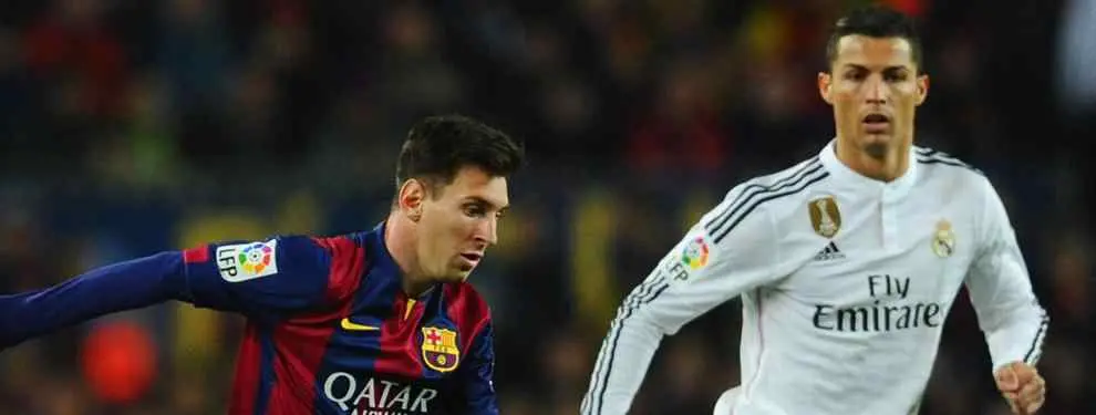 ¡Bombazo Messi! No llegará a tiempo para el Clásico del Bernabéu