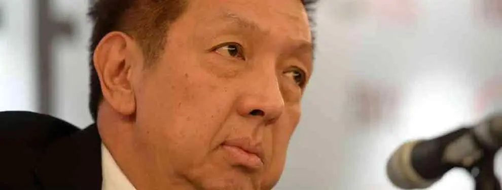 Ataque frontal a Lim y Mendes: 