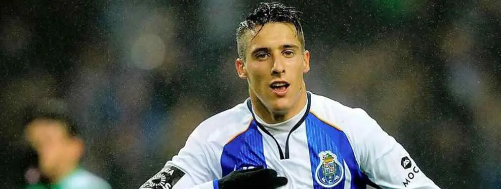 Tello le dice a Luis Enrique a la cara que no quiere jugar con él