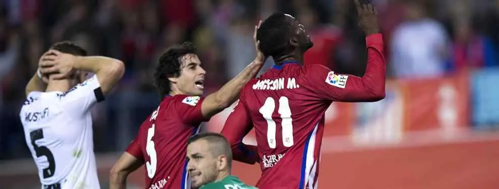 Reportaje DB: El reto de Jackson Martínez