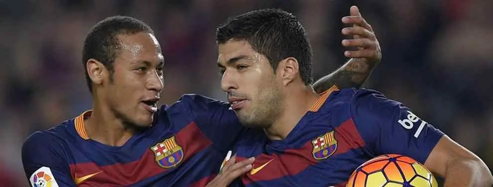 Los 'cracks' cuya continuidad corre serio peligro en el Barça 2016-17