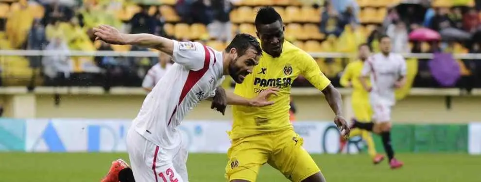 Villarreal - Sevilla: Duelo de candidatos a los puestos de Champions