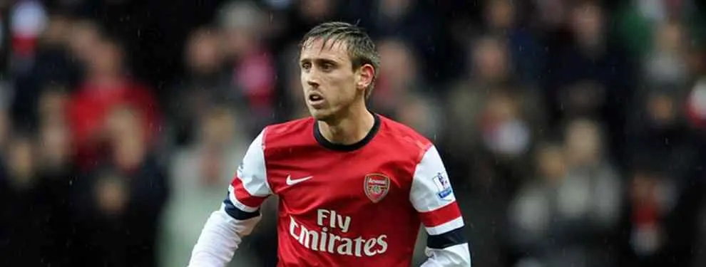 El Athletic da por perdido uno de sus posibles 