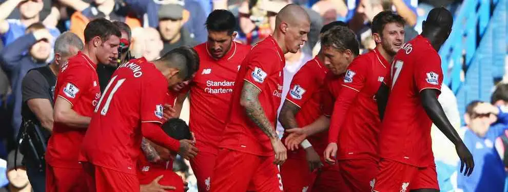 El Liverpool de Klopp y Coutinho sentencia a José Mourinho (1-3)