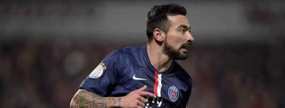 ¿Qué jugadores argentinos podrían aterrizar en la Liga BBVA este enero?