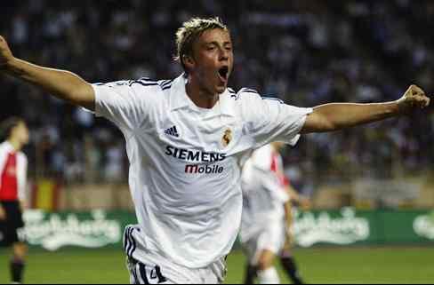 Reportaje DB | Guti, el genio incomprendido