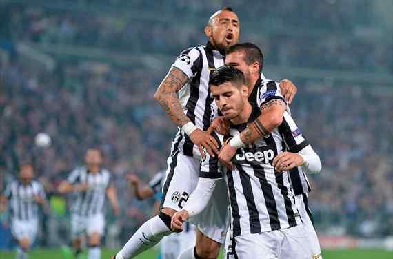 Reportaje DB: La decadencia del Calcio italiano