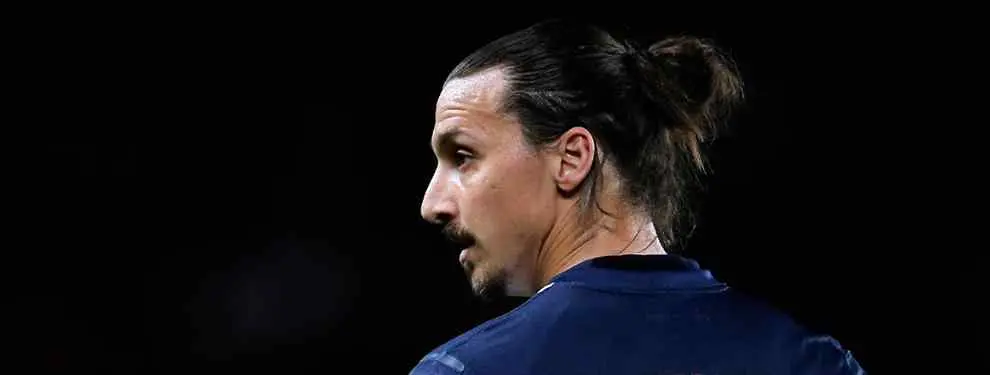 Ibrahimovic quiere ser pieza fundamental en el crecimiento de la MLS