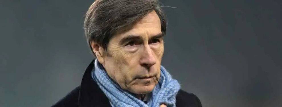 Los cinco jugadores del Borussia Dortmund que interesan al Barça