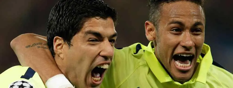 La reunión en la cumbre que marcó un antes y un después en el actual Barça