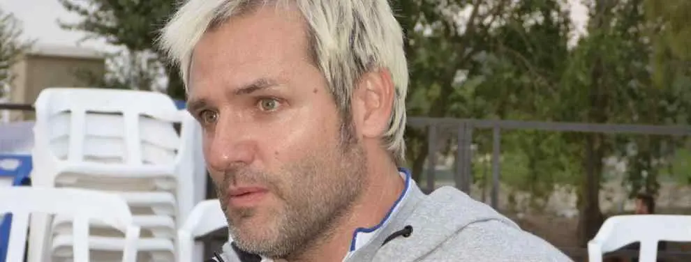 Cañizares se pone al frente del 'frente anti Peter Lim' e incendia Twitter