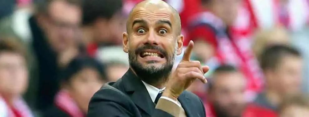 Filtrado: El futuro de Guardiola en el Bayern se aclara en menos de un mes