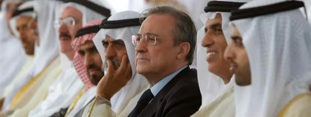 El entorno de Keylor Navas se mueve a espaldas del Real Madrid