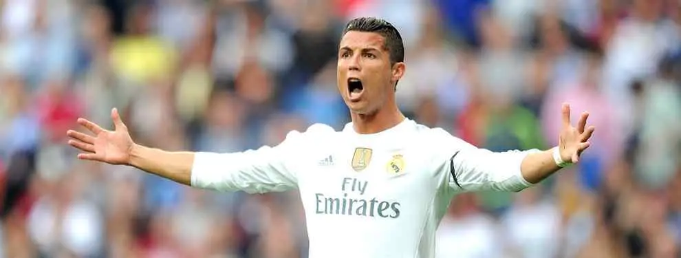 CR7 protagonizó las habladurías en el vestuario tras ganar a Las Palmas