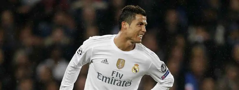 Cristiano la vuelve a liar: declaraciones que ponen al Madrid patas arriba