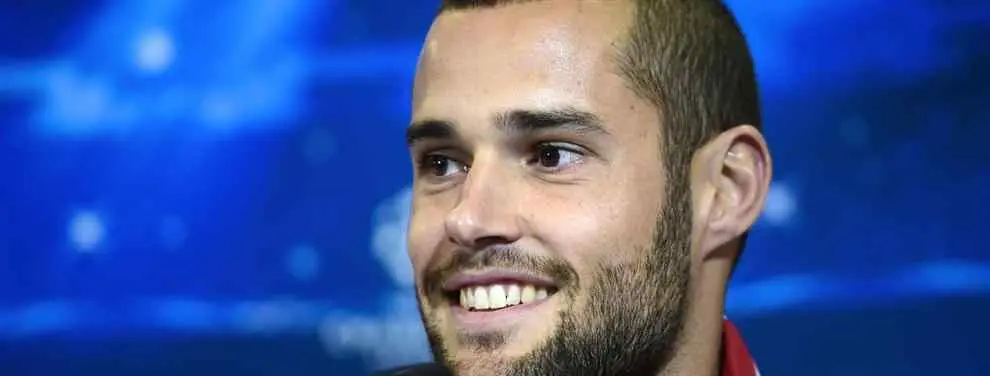 Lo que esconde el 'no' de Mario al Sevilla es un nuevo reto para Monchi